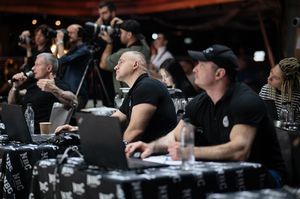 Фотограф Андрей Губренко